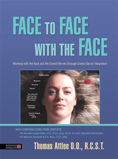 Front cover_Face to Face with the Face