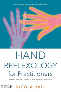 Couverture_Hand Reflexology for Practitioners