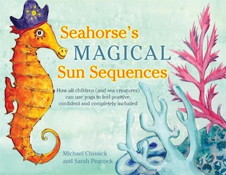 Front cover_Seahorse's Magical Sun Sequences