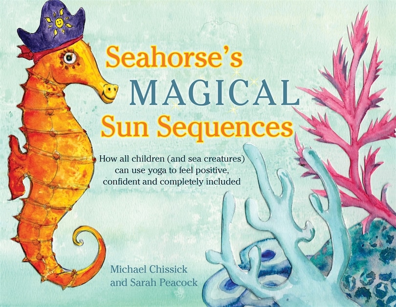 Front cover_Seahorse's Magical Sun Sequences