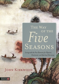 Front cover_The Way of the Five Seasons