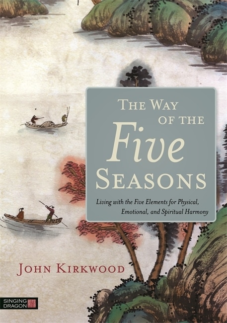 Front cover_The Way of the Five Seasons