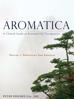 Front cover_Aromatica Volume 1