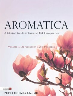 Front cover_Aromatica Volume 2