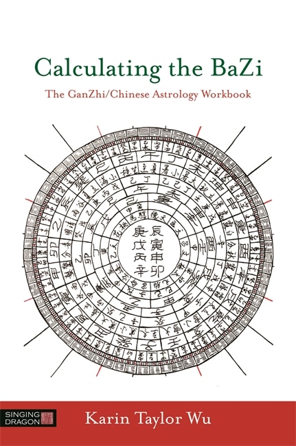Front cover_Calculating the BaZi