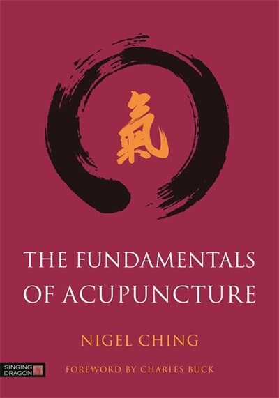 Couverture_The Fundamentals of Acupuncture