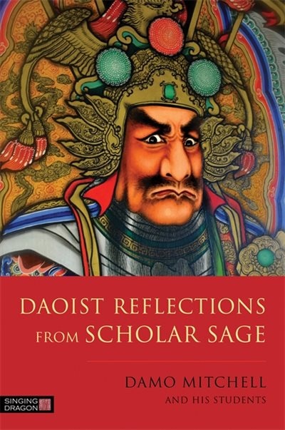 Front cover_Daoist Reflections from Scholar Sage