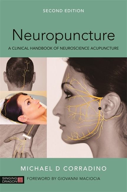 Front cover_Neuropuncture