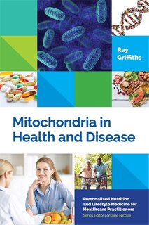 Front cover_Mitochondria in Health and Disease