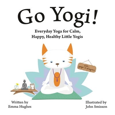 Front cover_Go Yogi!
