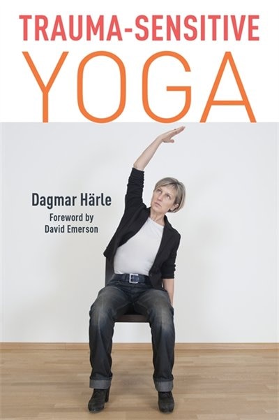 Front cover_Trauma-Sensitive Yoga