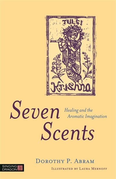 Couverture_Seven Scents