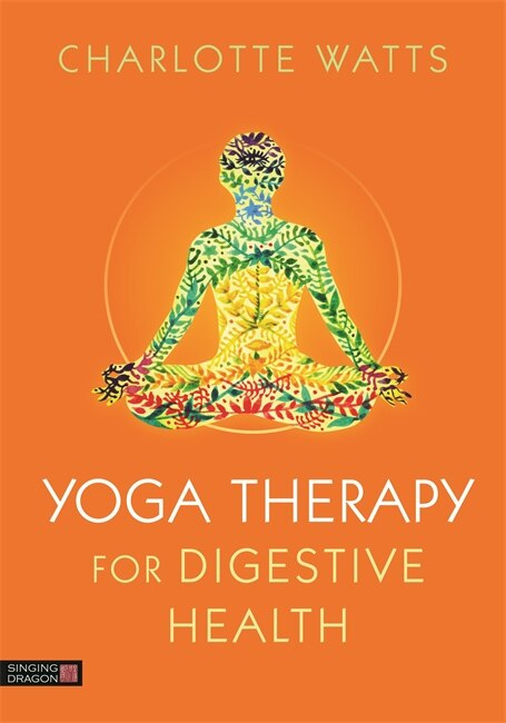 Couverture_Yoga Therapy for Digestive Health