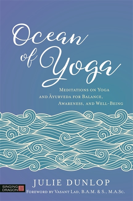 Front cover_Ocean of Yoga