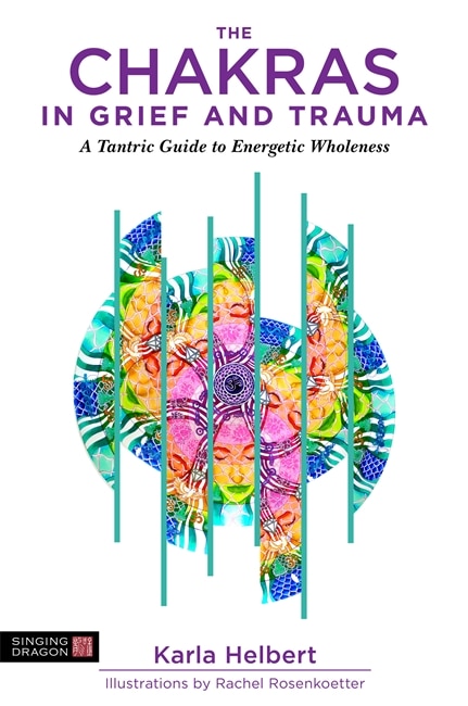 Couverture_The Chakras in Grief and Trauma