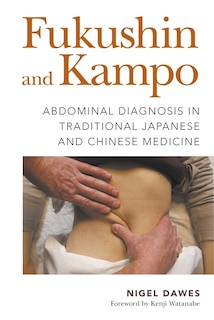 Front cover_Fukushin And Kampo