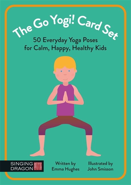 Front cover_The Go Yogi! Card Set
