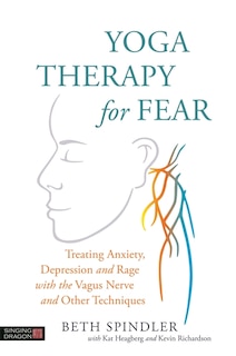 Couverture_Yoga Therapy for Fear