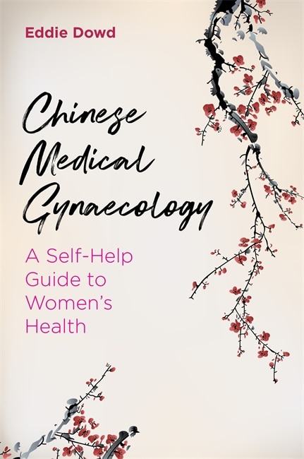 Couverture_Chinese Medical Gynaecology