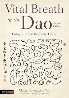 Front cover_Vital Breath Of The Dao