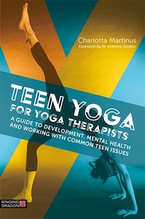 Couverture_Teen Yoga For Yoga Therapists