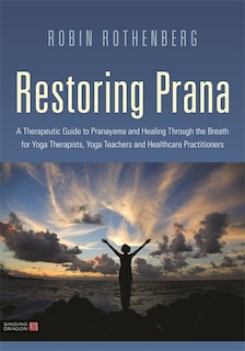 Front cover_Restoring Prana