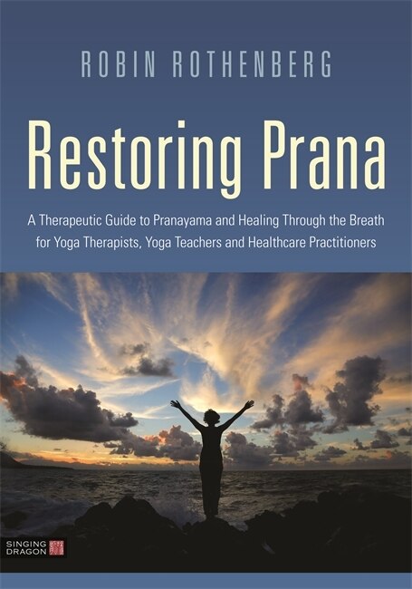 Front cover_Restoring Prana