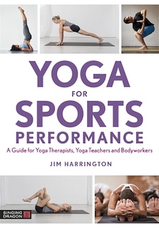 Front cover_Yoga for Sports Performance