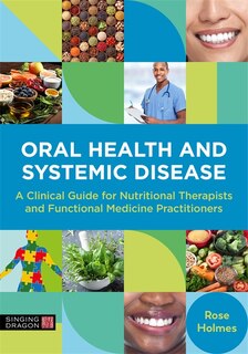 Front cover_Oral Health And Systemic Disease