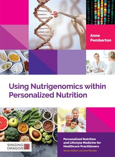 Front cover_Using Nutrigenomics within Personalized Nutrition