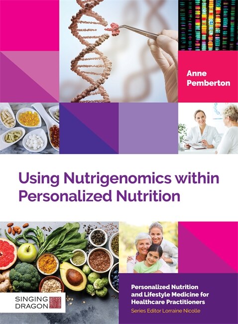 Front cover_Using Nutrigenomics within Personalized Nutrition