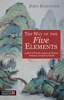 Front cover_The Way of the Five Elements