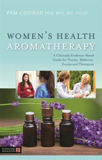 Couverture_Women's Health Aromatherapy