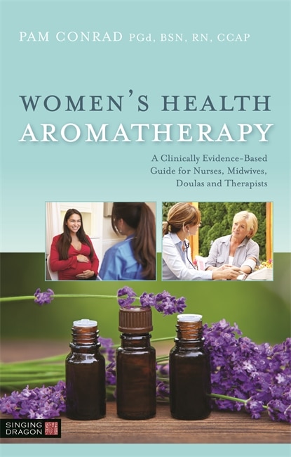 Couverture_Women's Health Aromatherapy