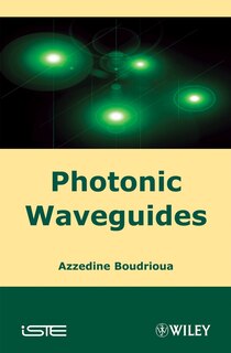 Front cover_Photonic Waveguides