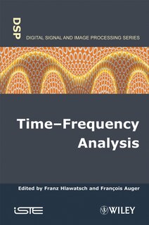Couverture_Time-Frequency Analysis