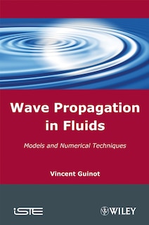 Couverture_Wave Propagation in Fluids