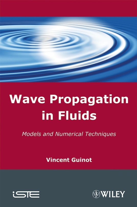 Couverture_Wave Propagation in Fluids