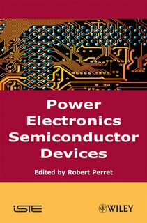 Front cover_Power Electronics Semiconductor Devices