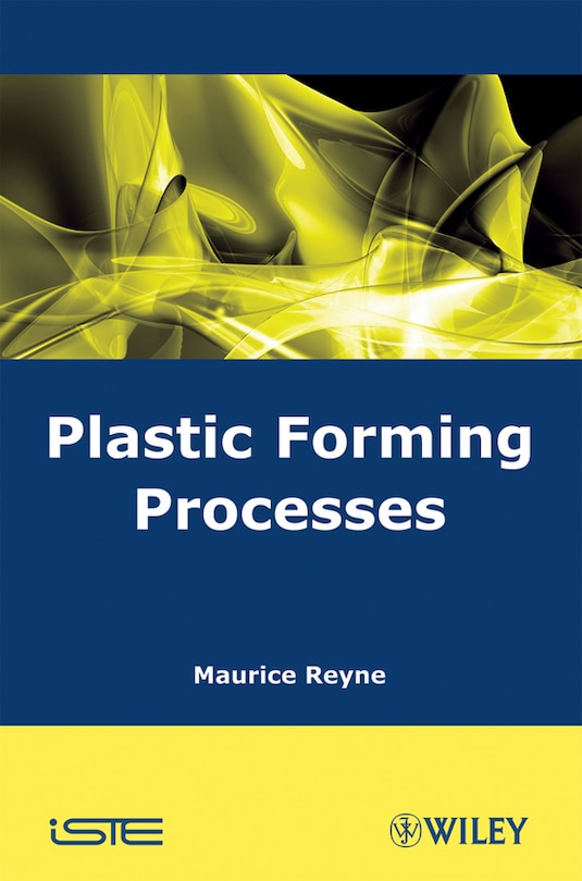 Couverture_Plastic Forming Processes