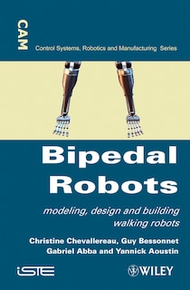 Front cover_Bipedal Robots