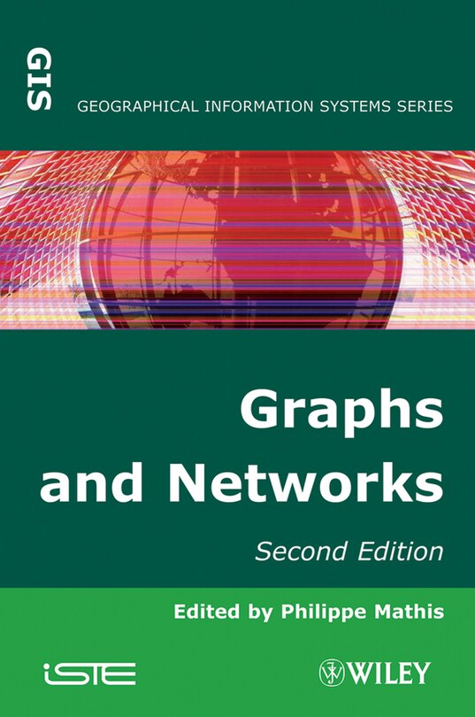 Front cover_Graphs and Networks