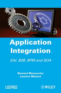 Couverture_Application Integration