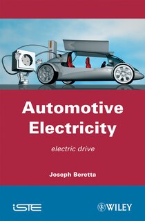 Couverture_Automotive Electricity