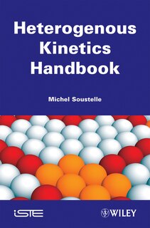 Couverture_Handbook of Heterogenous Kinetics