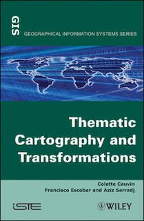 Couverture_Thematic Cartography, Set