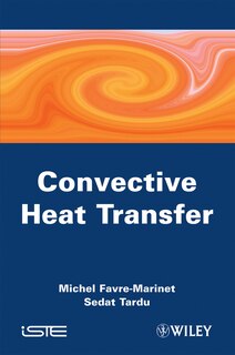 Front cover_Convective Heat Transfer