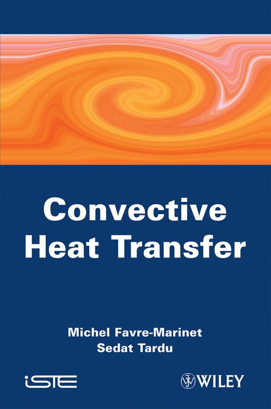 Front cover_Convective Heat Transfer
