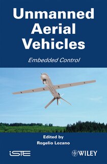 Couverture_Unmanned Aerial Vehicles