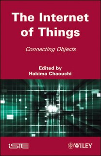 Front cover_The Internet of Things